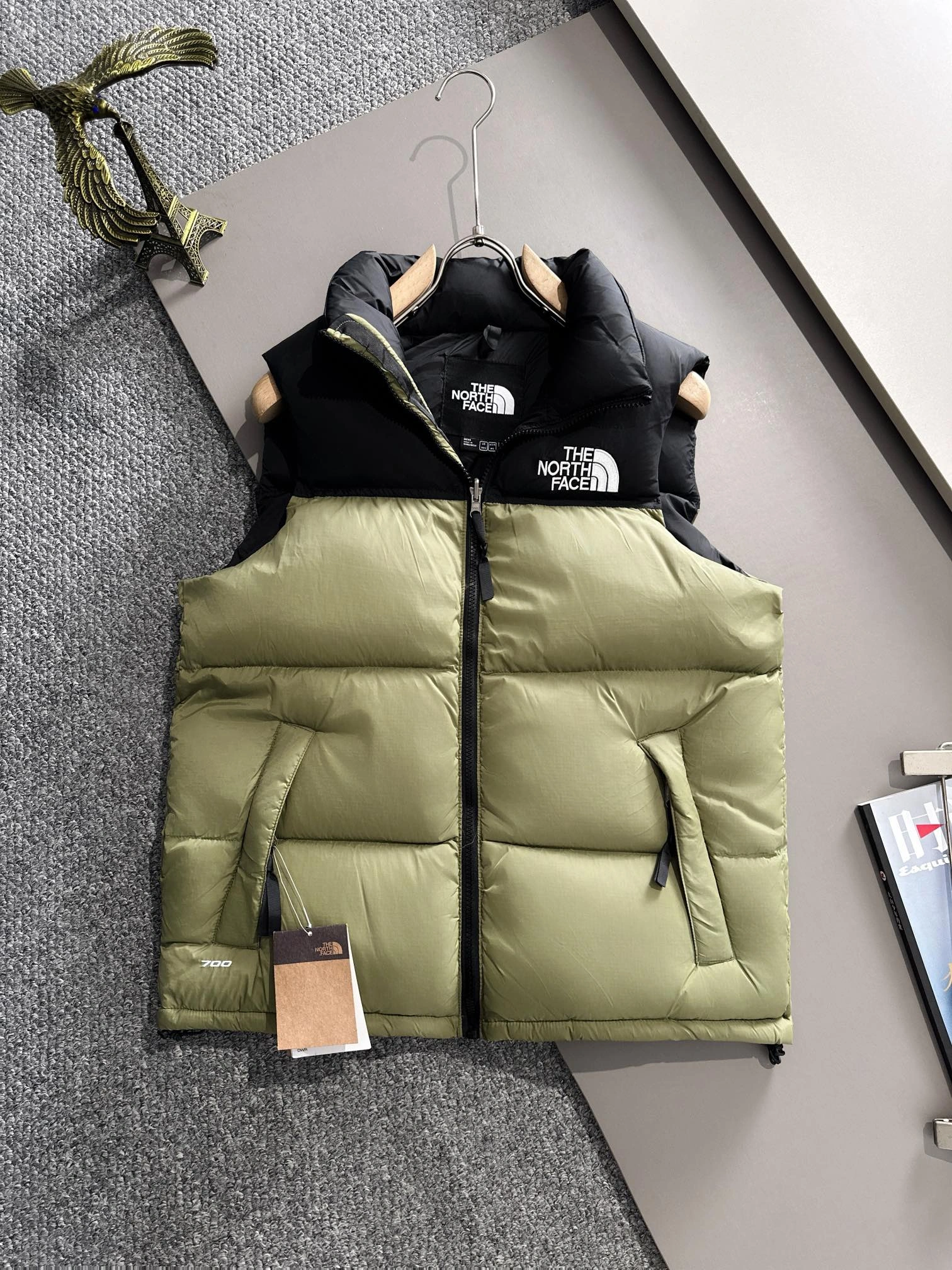 The North Face Down Jackets Resilient 173077