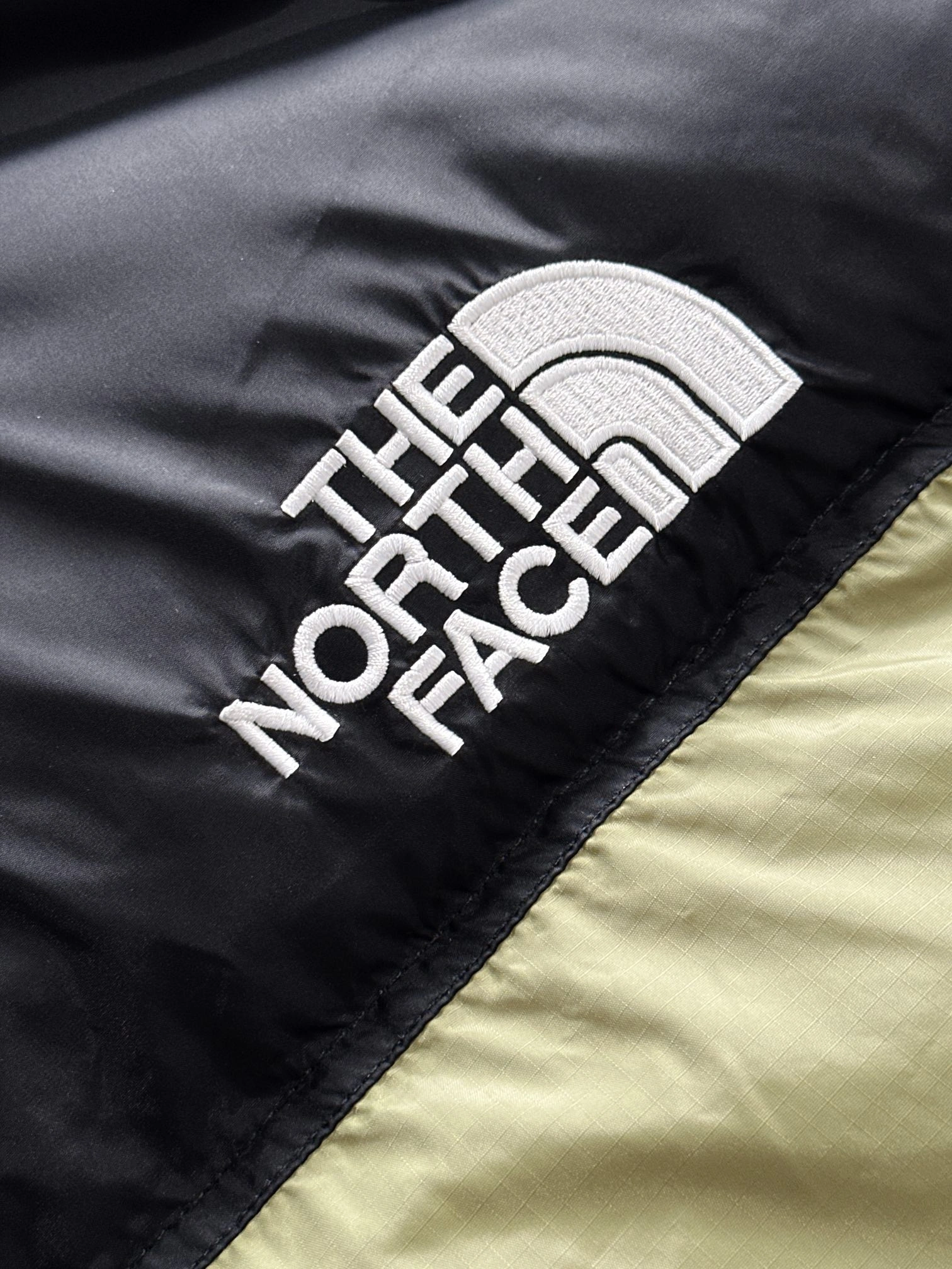 The North Face Down Jackets Resilient 173077