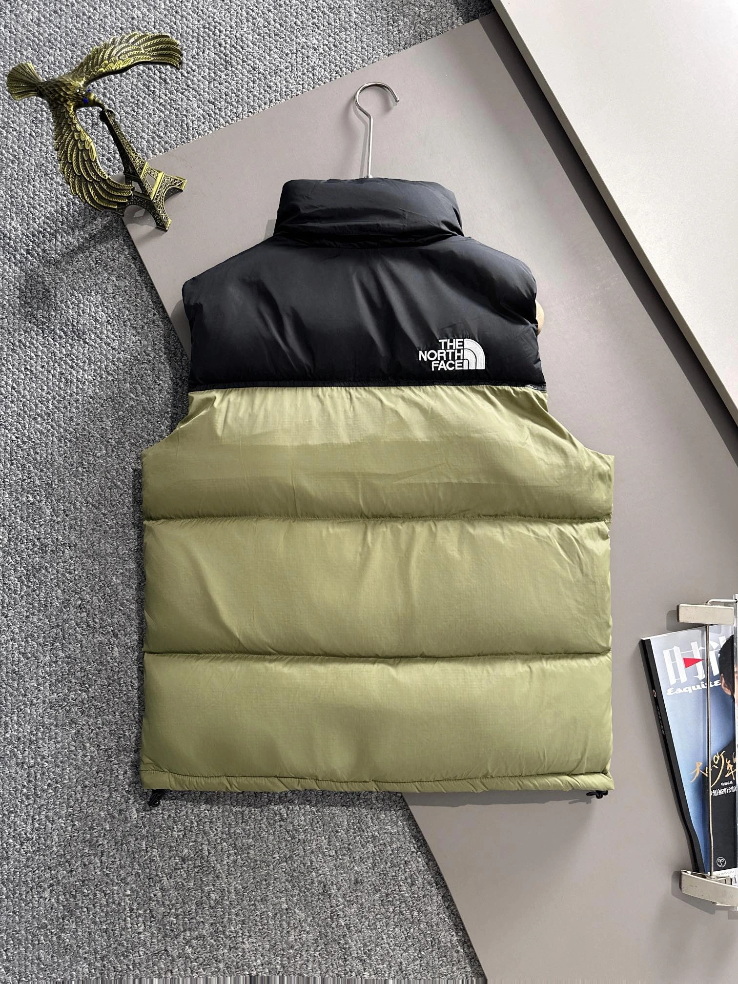 The North Face Down Jackets Resilient 173077