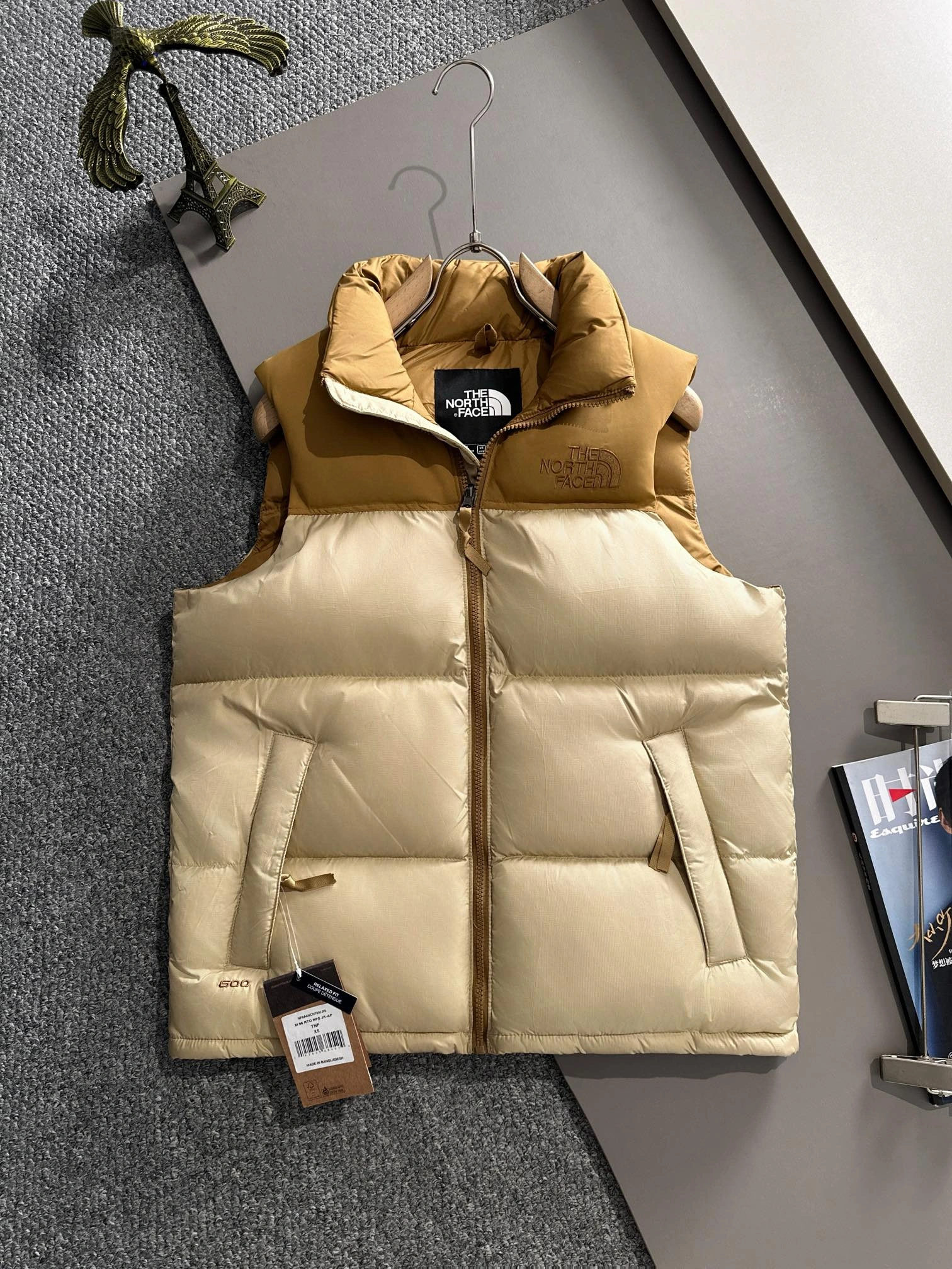 The North Face Down Jackets Snug 173078