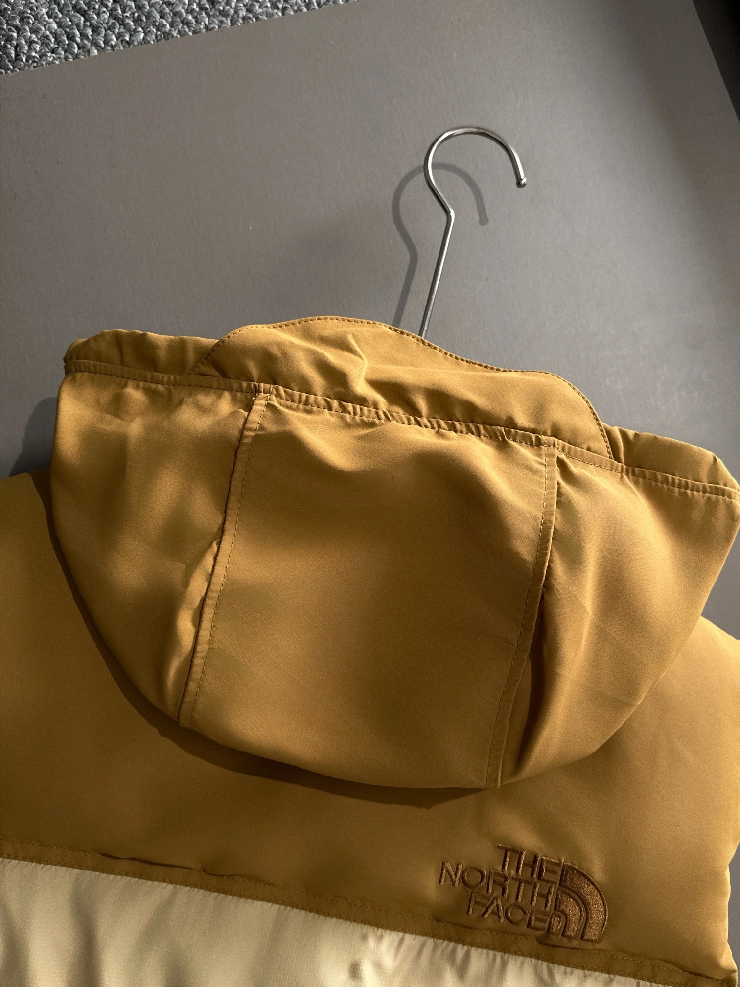 The North Face Down Jackets Snug 173078