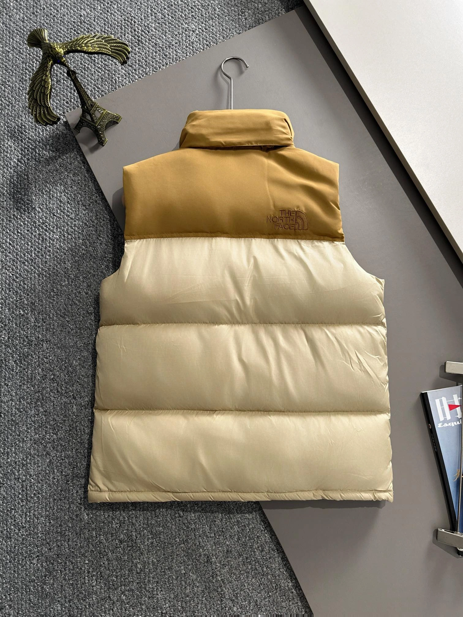 The North Face Down Jackets Snug 173078