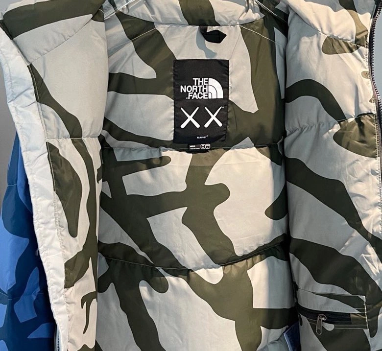 The North Face Down Jackets QuickDry 173073