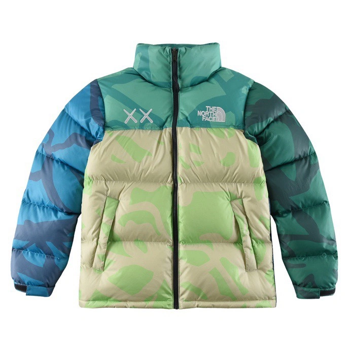 Refined The North Face Down Jackets 173074