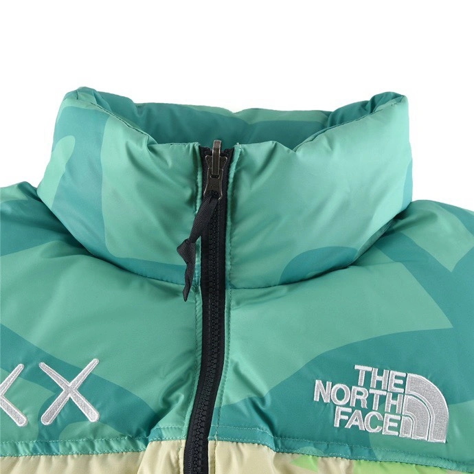 Refined The North Face Down Jackets 173074