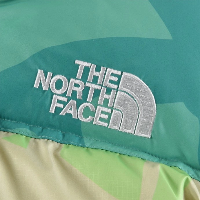 Refined The North Face Down Jackets 173074
