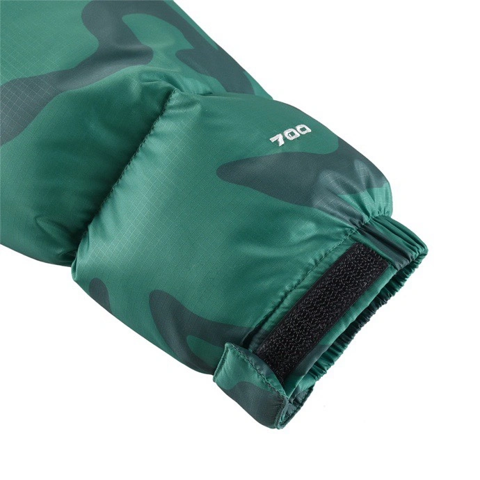 Refined The North Face Down Jackets 173074