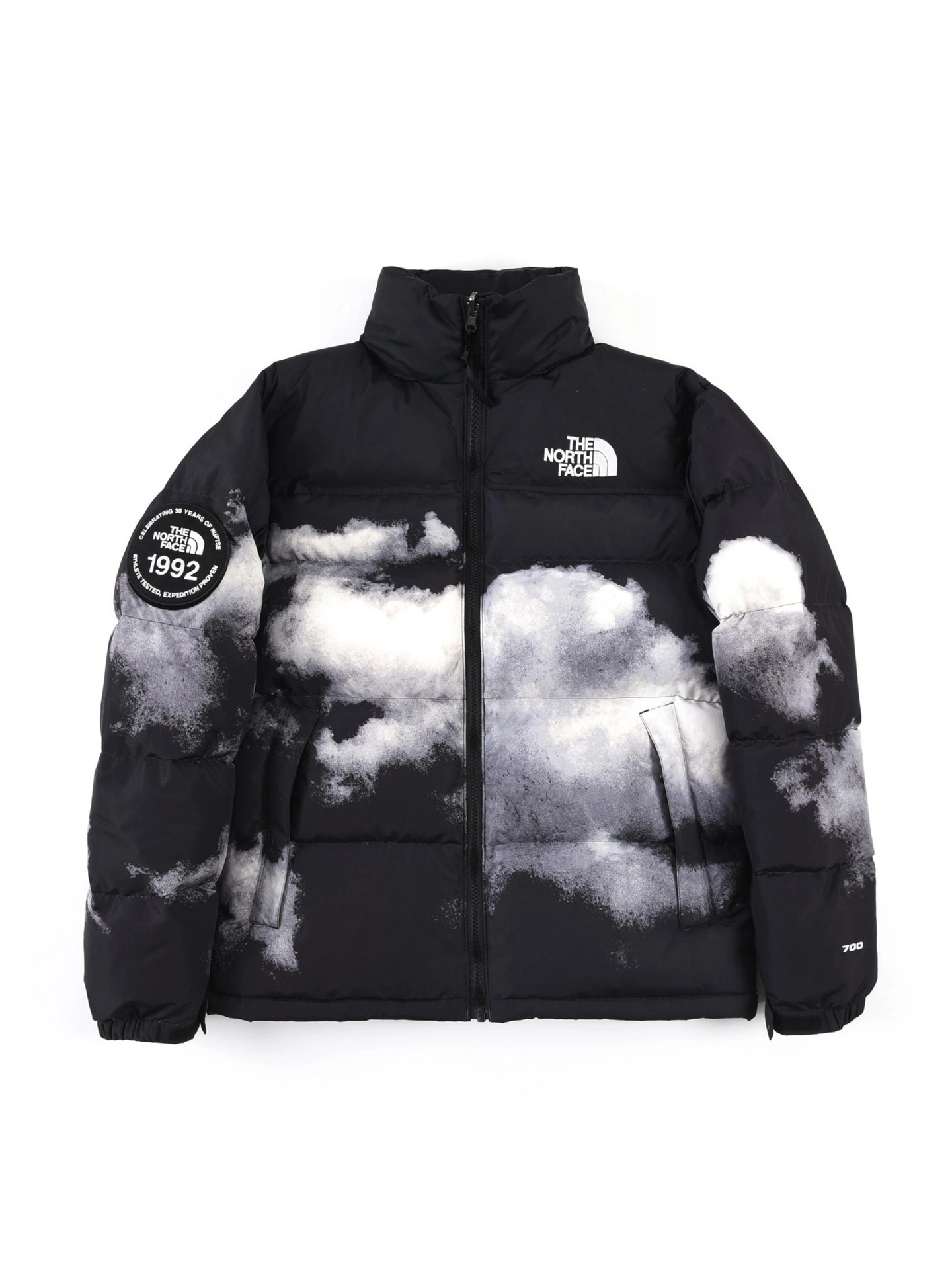 QuickDry The North Face Down Jackets 173119