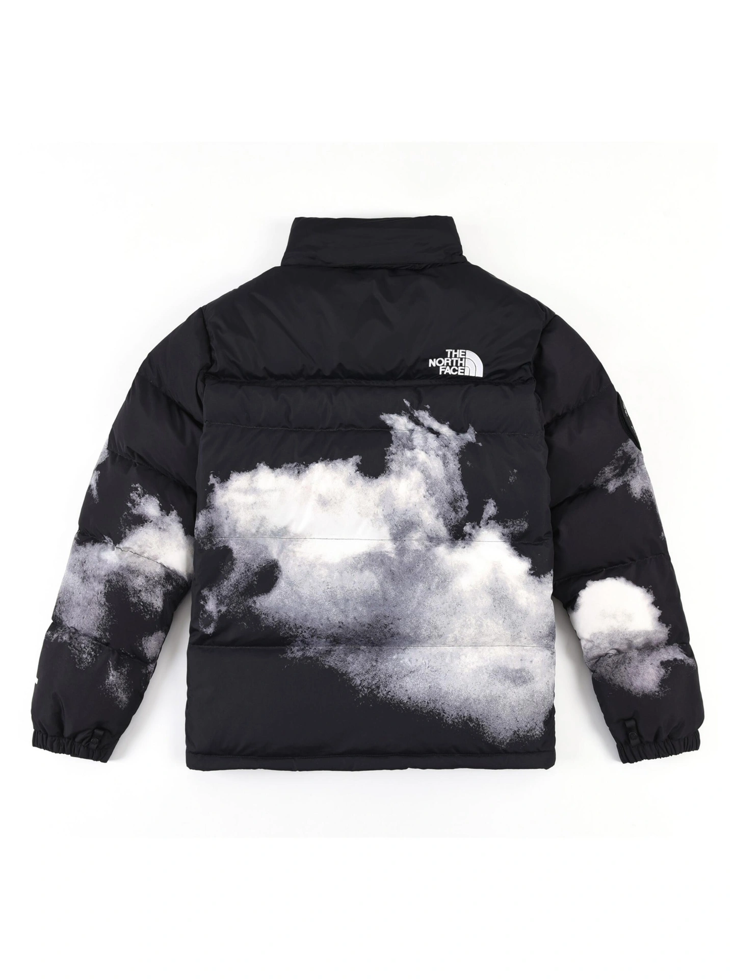 QuickDry The North Face Down Jackets 173119