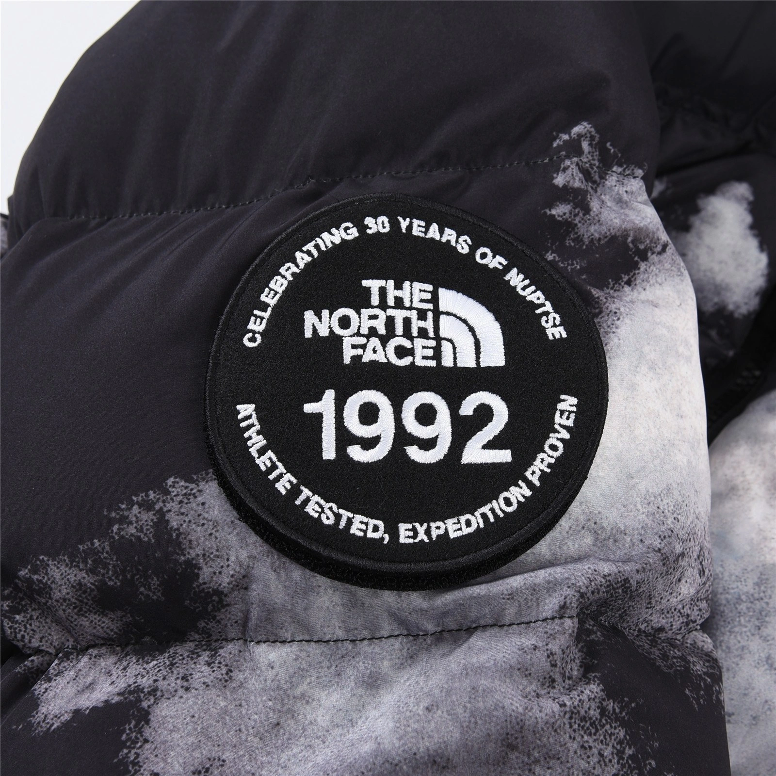 QuickDry The North Face Down Jackets 173119