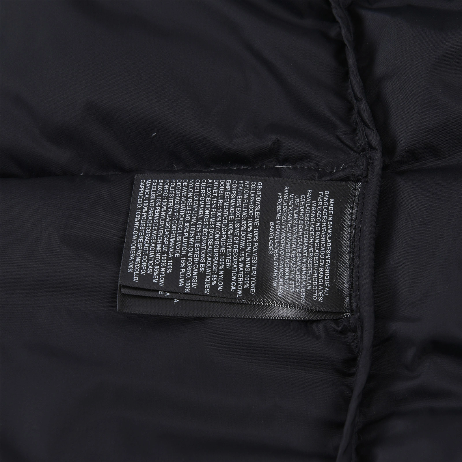 QuickDry The North Face Down Jackets 173119
