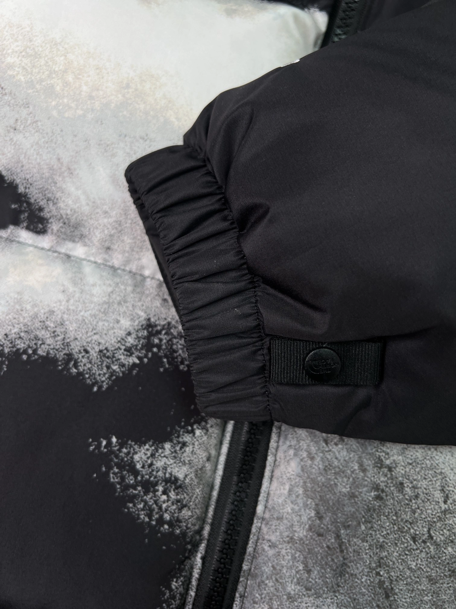 Stretchable The North Face Down Jackets 173076