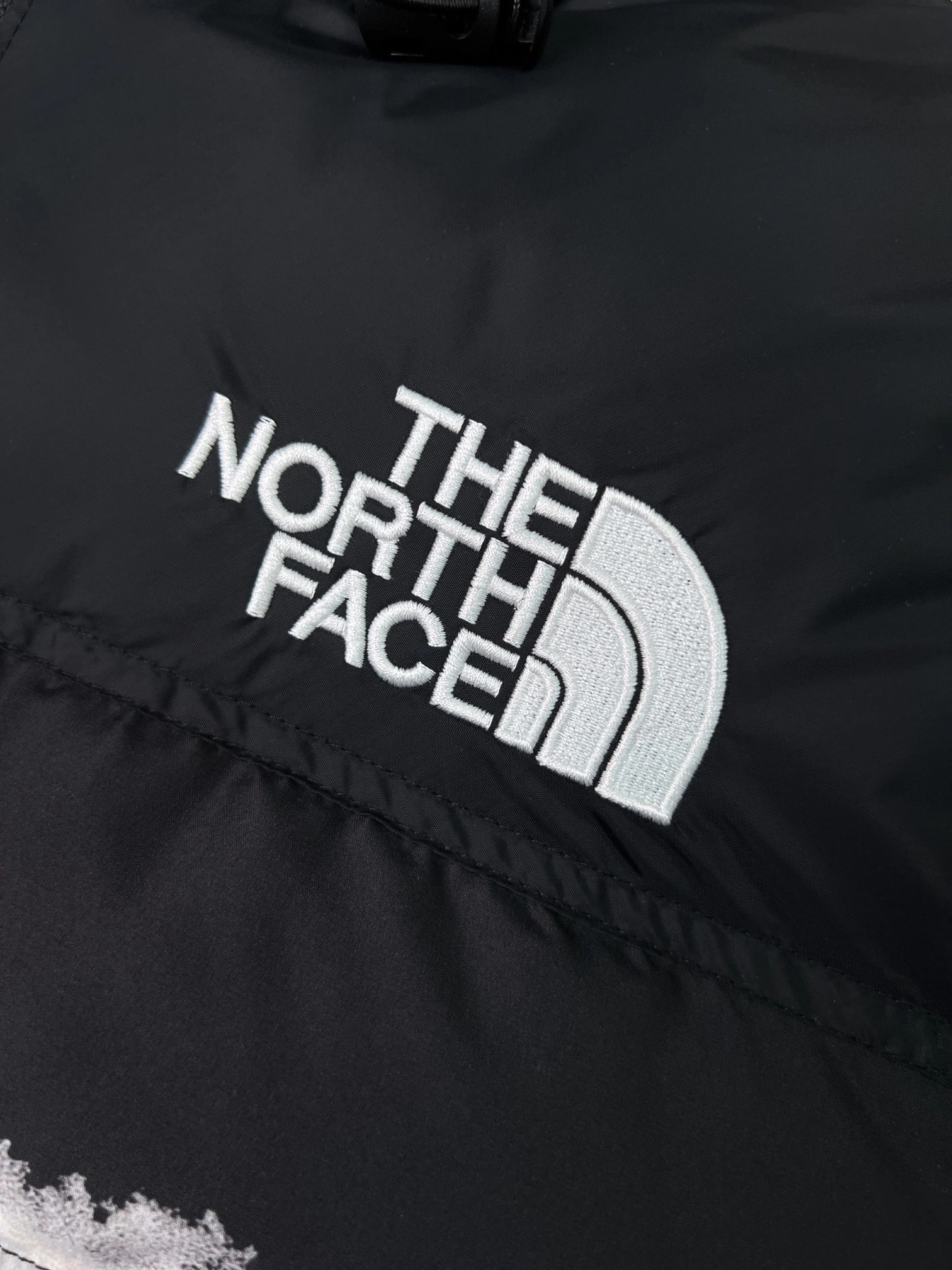 Stretchable The North Face Down Jackets 173076