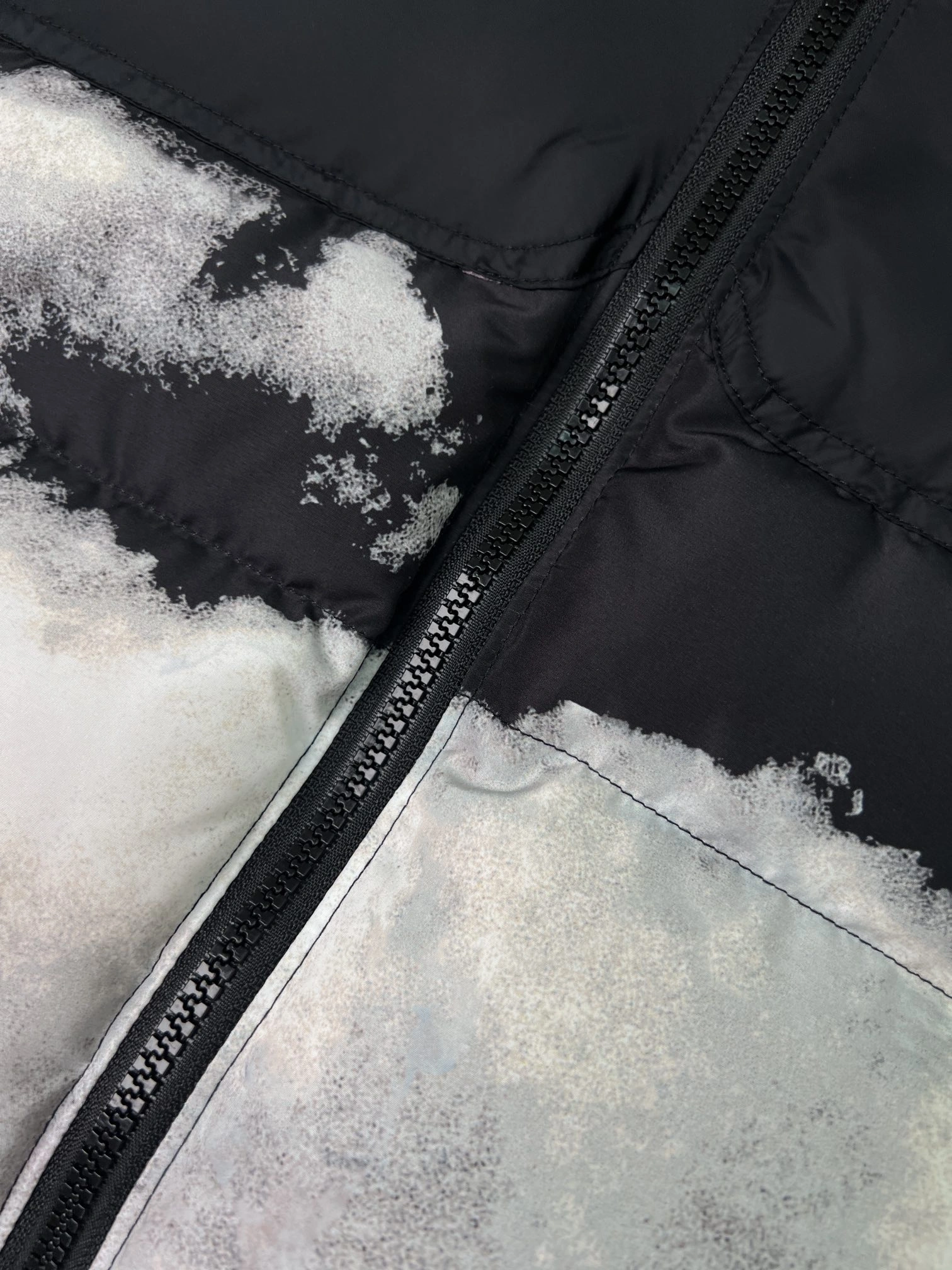Stretchable The North Face Down Jackets 173076