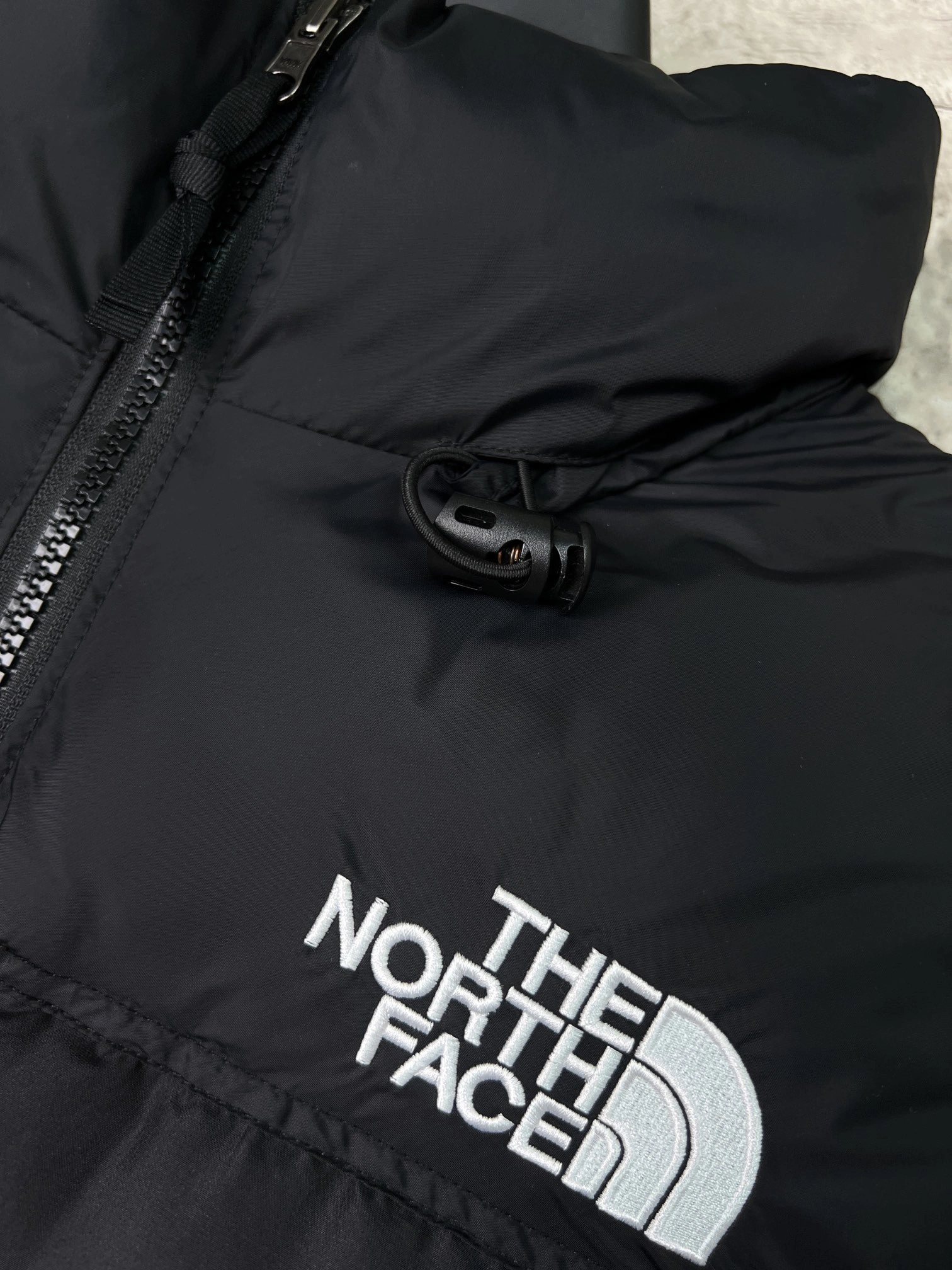 Stretchable The North Face Down Jackets 173076