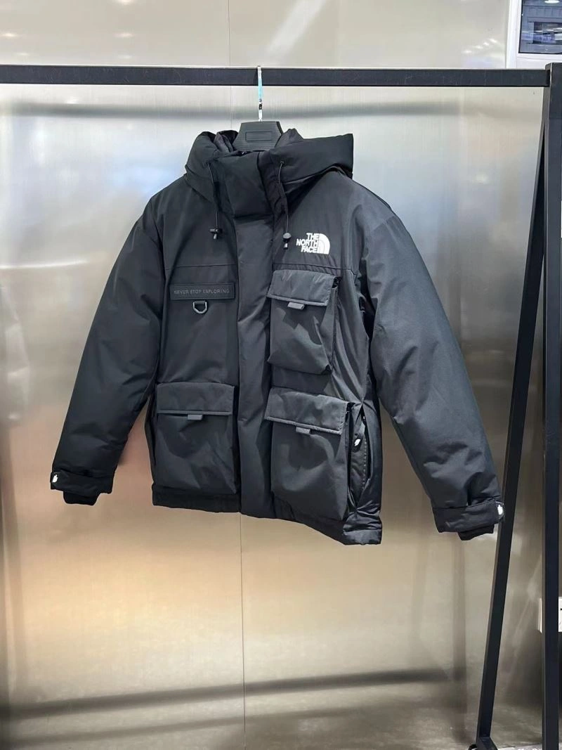 The North Face Down Jackets OdorResistant 173057