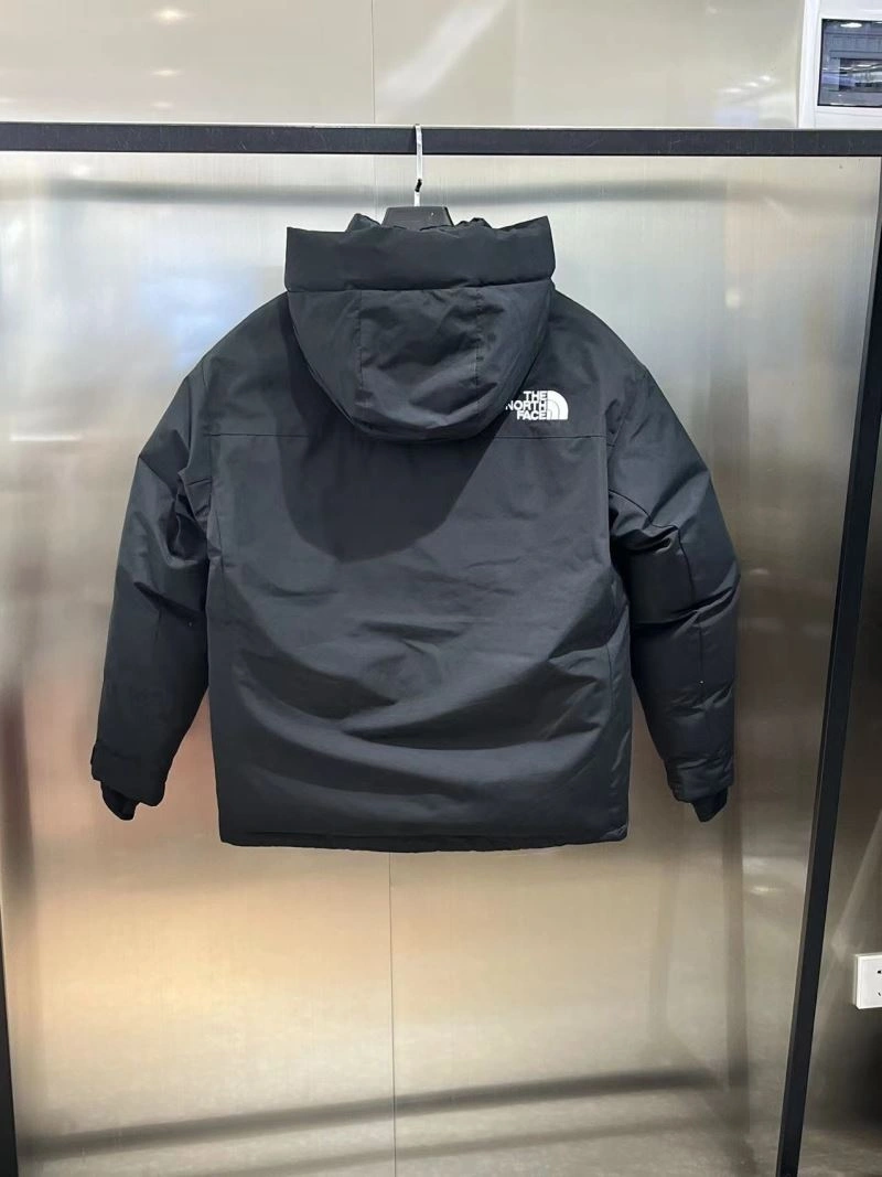 The North Face Down Jackets OdorResistant 173057