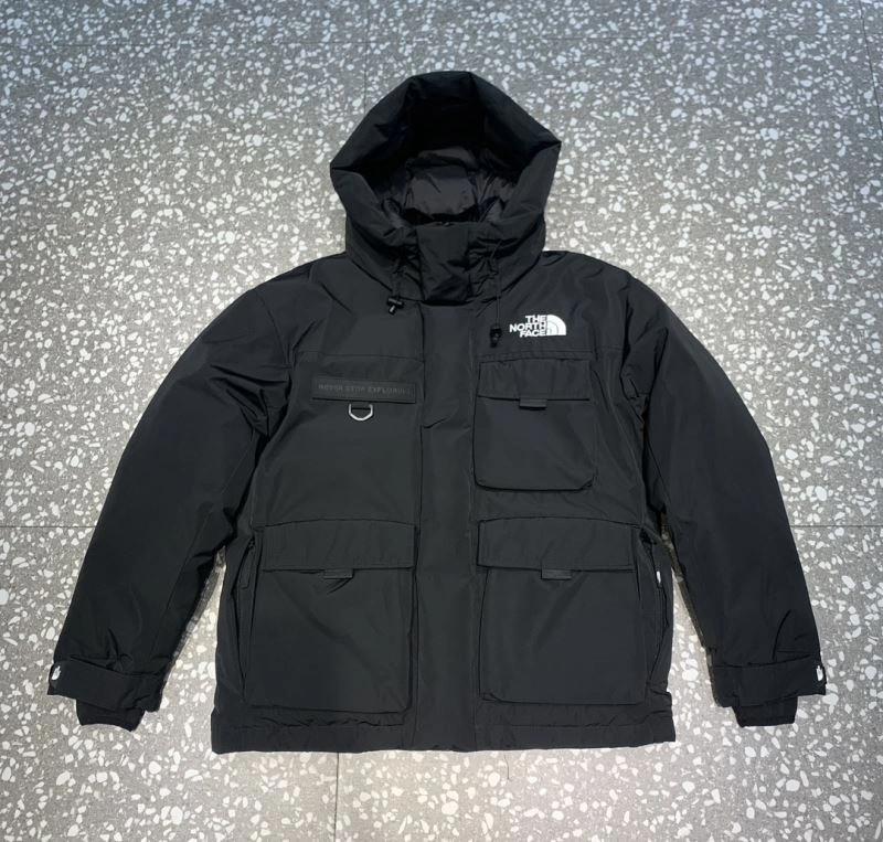 The North Face Down Jackets OdorResistant 173057