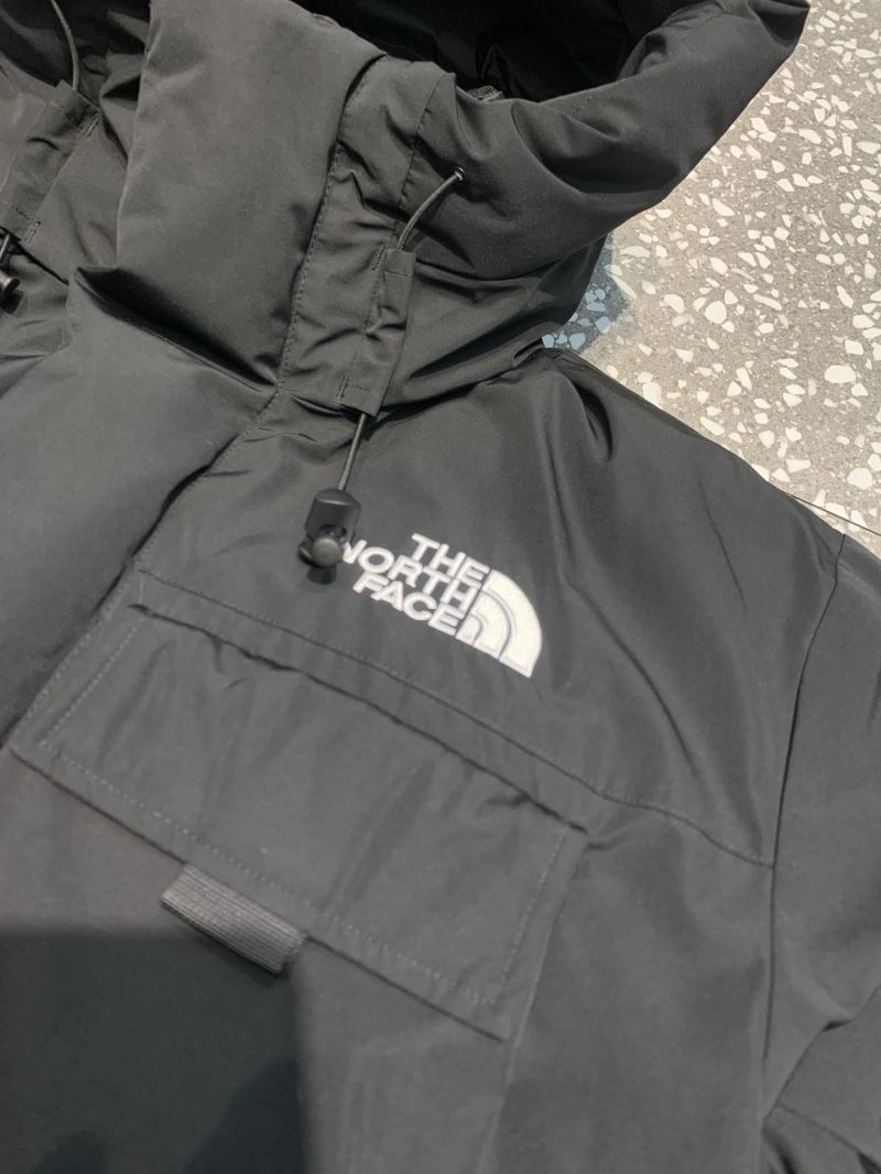 The North Face Down Jackets OdorResistant 173057
