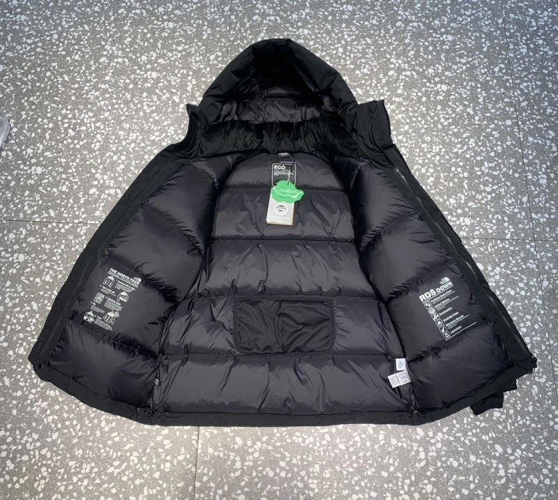 The North Face Down Jackets OdorResistant 173057