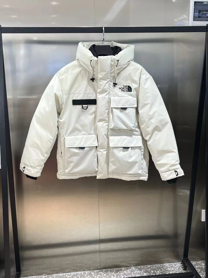 The North Face Down Jackets UrbanChic 173054