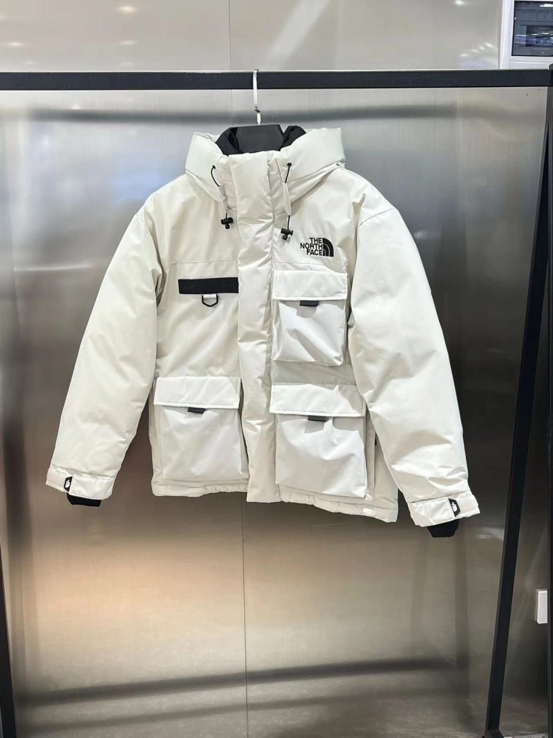 The North Face Down Jackets UrbanChic 173054