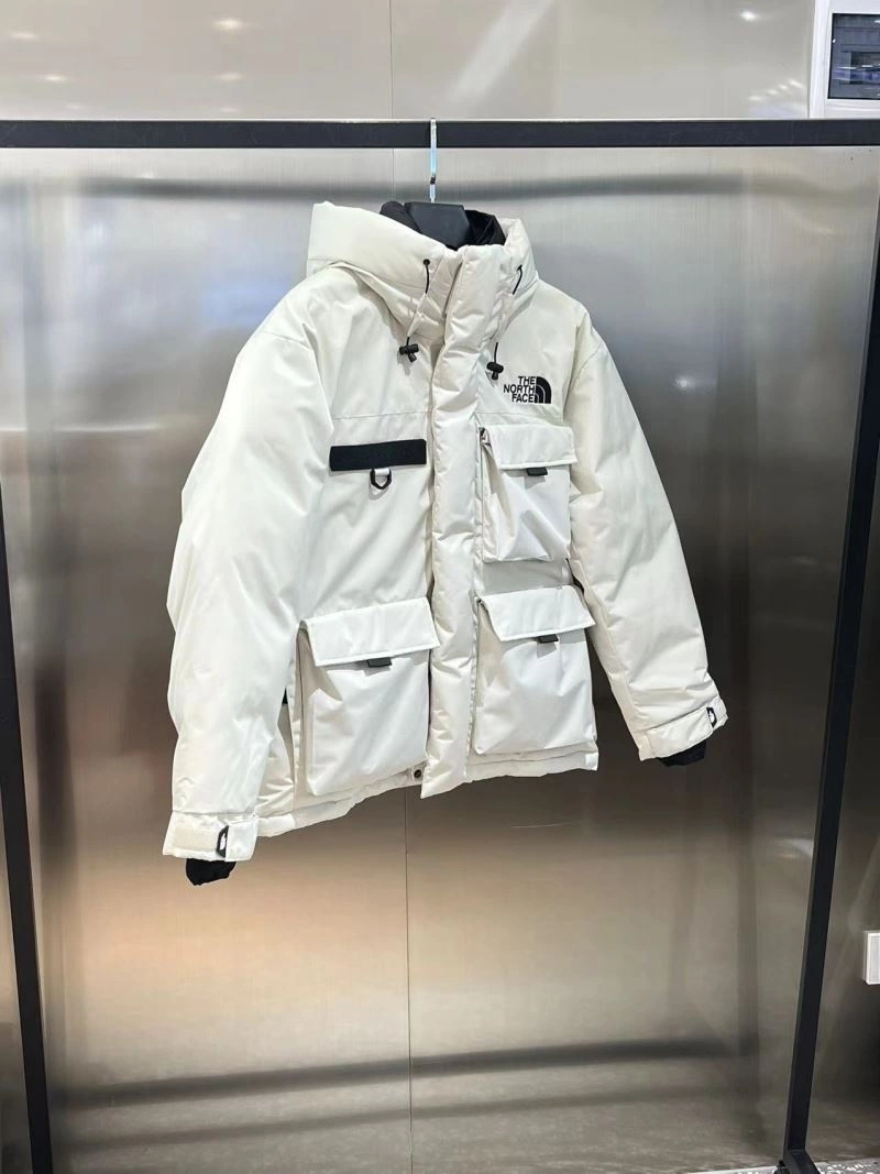 The North Face Down Jackets UrbanChic 173054