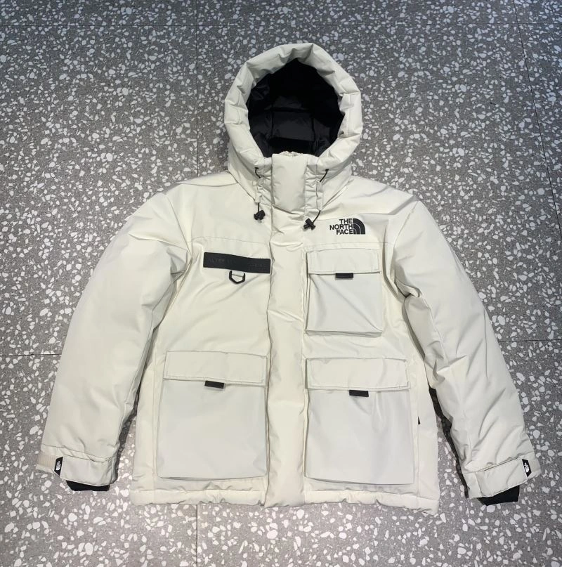 The North Face Down Jackets UrbanChic 173054