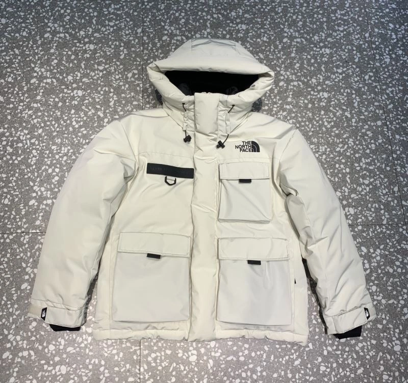 The North Face Down Jackets UrbanChic 173054