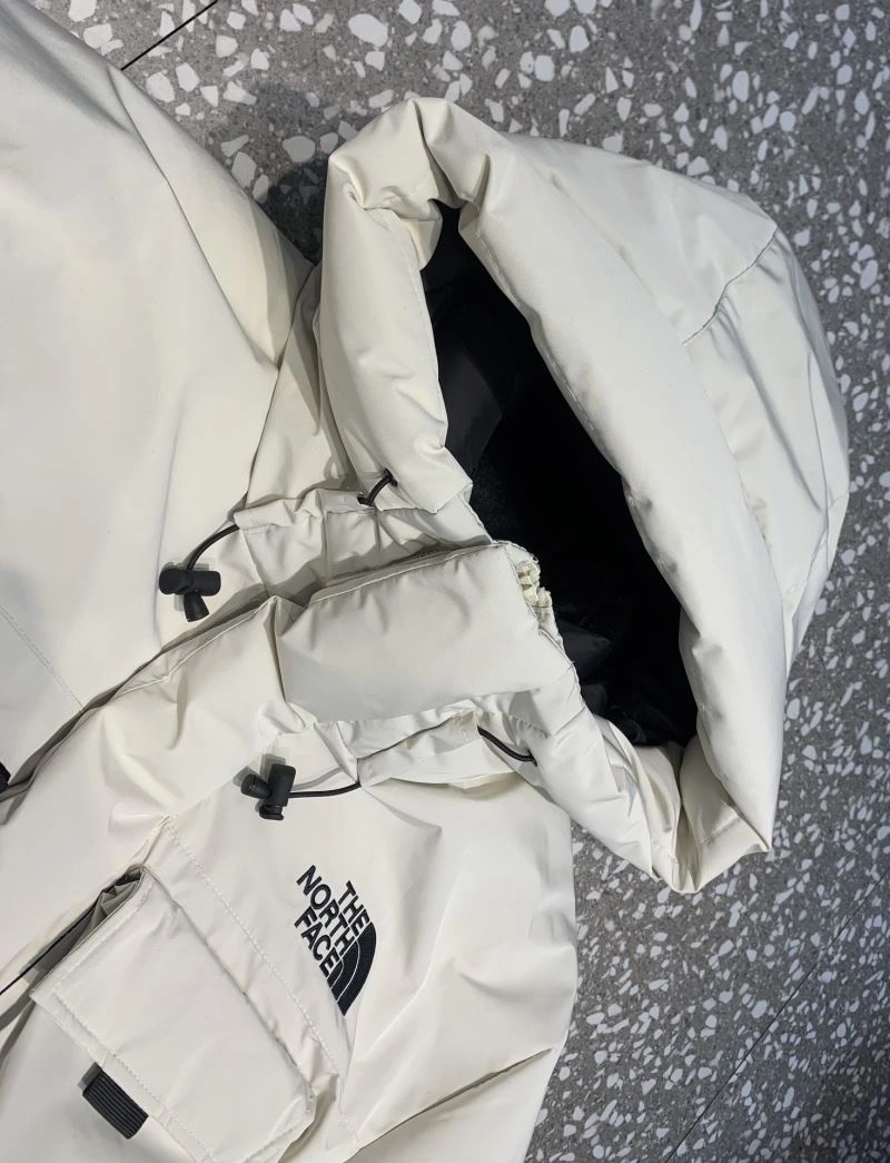 The North Face Down Jackets UrbanChic 173054