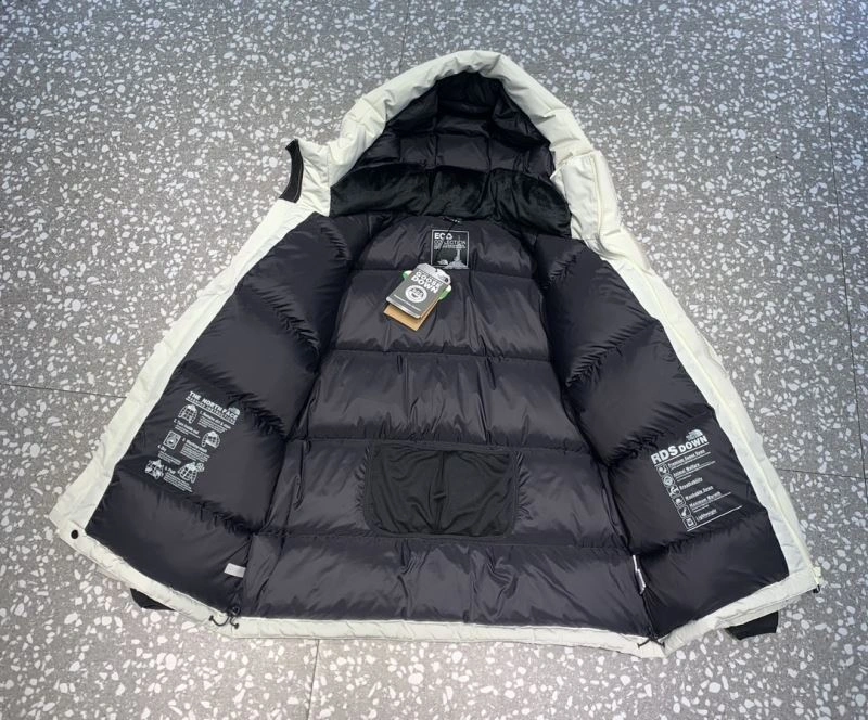 The North Face Down Jackets UrbanChic 173054