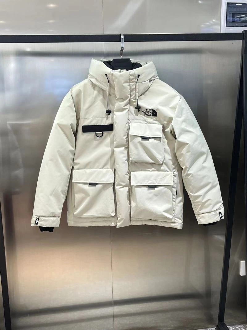 The North Face Down Jackets Unique 173051