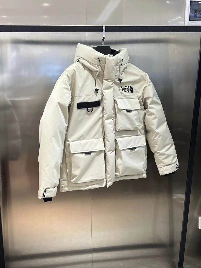 The North Face Down Jackets Unique 173051