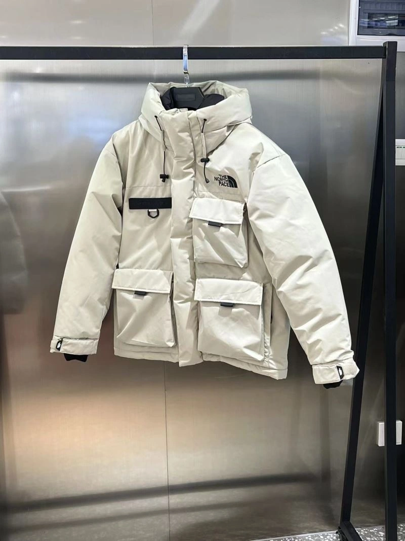 The North Face Down Jackets Unique 173051