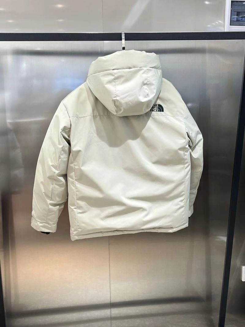 The North Face Down Jackets Unique 173051