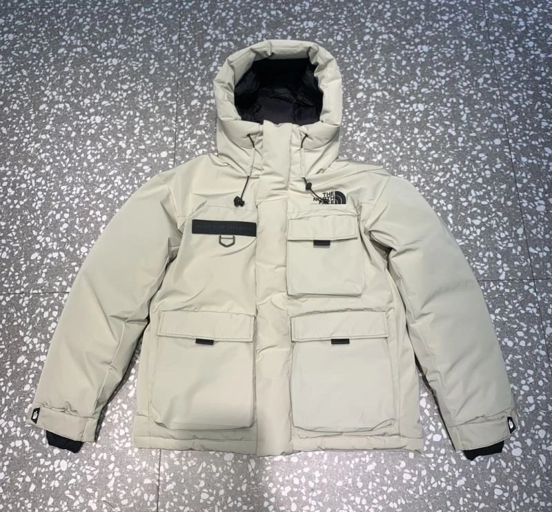 The North Face Down Jackets Unique 173051