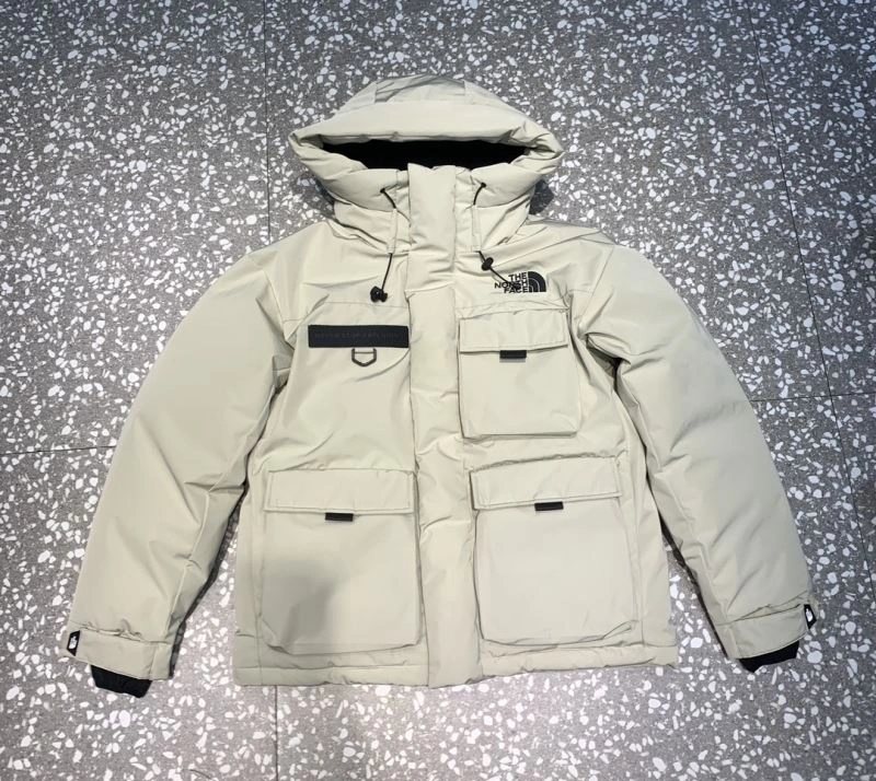 The North Face Down Jackets Unique 173051