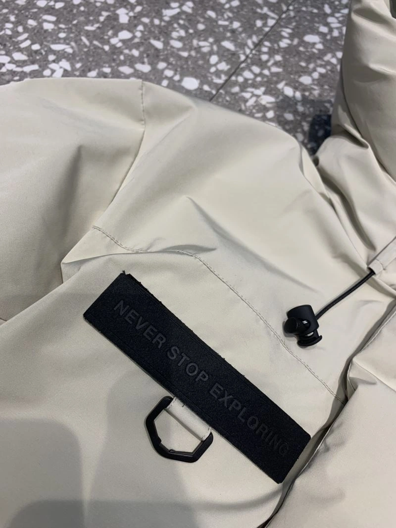 The North Face Down Jackets Unique 173051