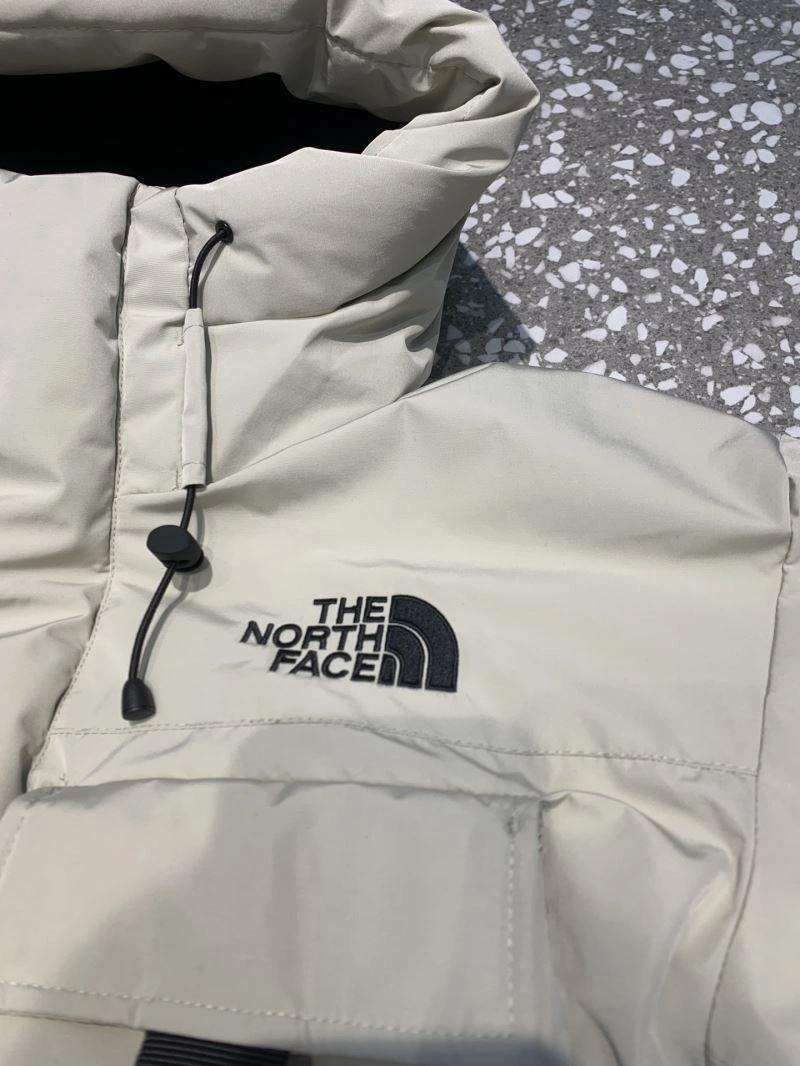 The North Face Down Jackets Unique 173051