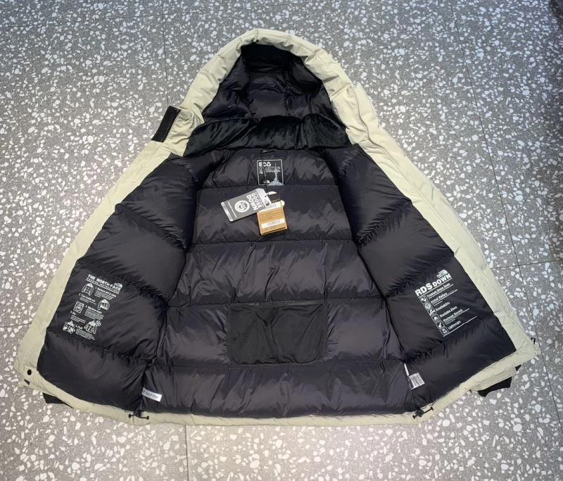 The North Face Down Jackets Unique 173051