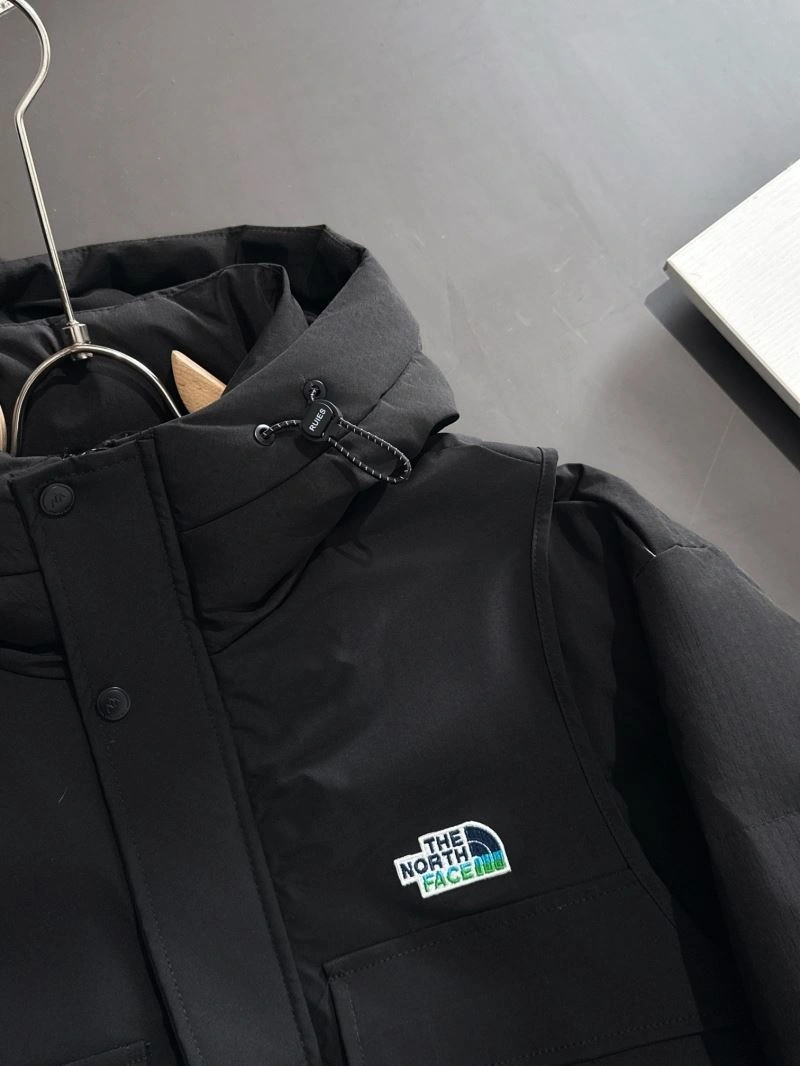 Elegant The North Face Down Jackets 173050