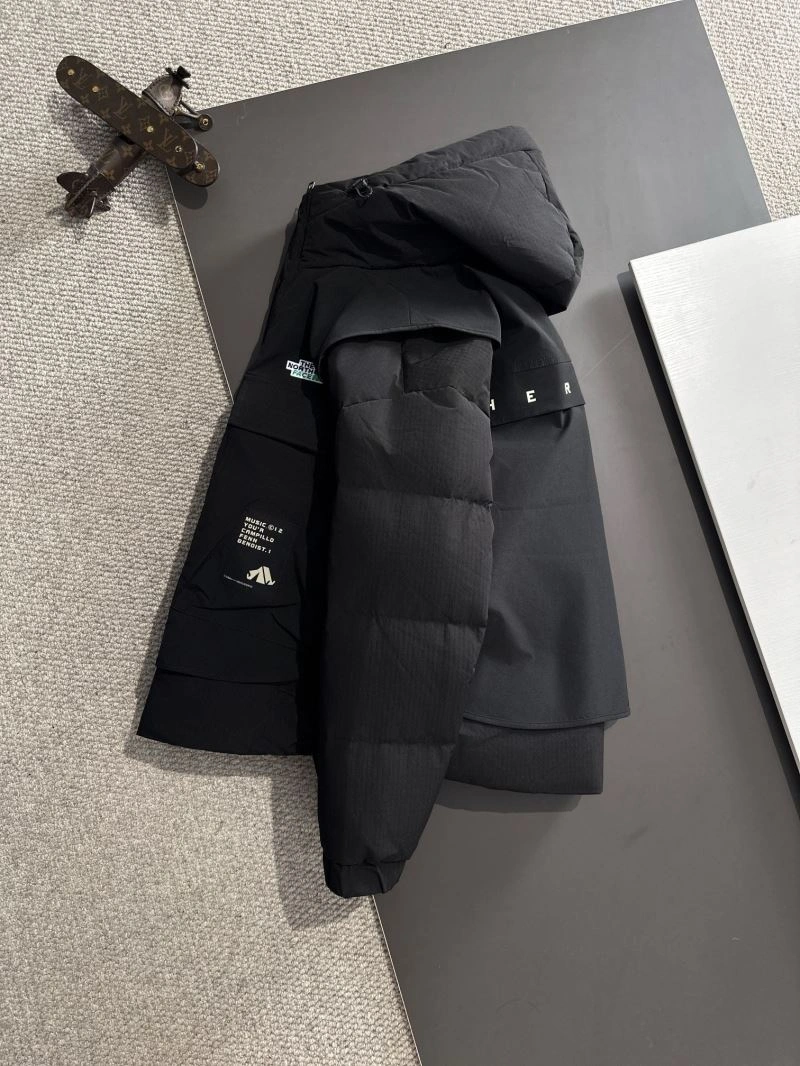 Elegant The North Face Down Jackets 173050