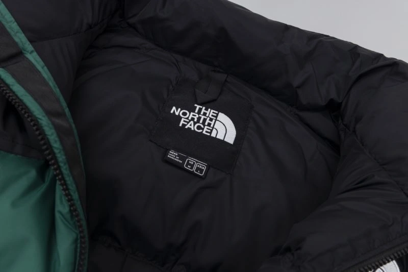 The North Face Down Jackets Durable 173048