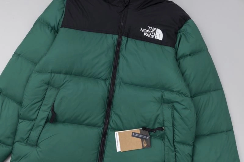 The North Face Down Jackets Durable 173048