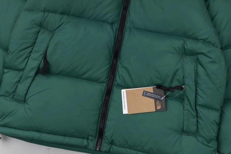 The North Face Down Jackets Durable 173048