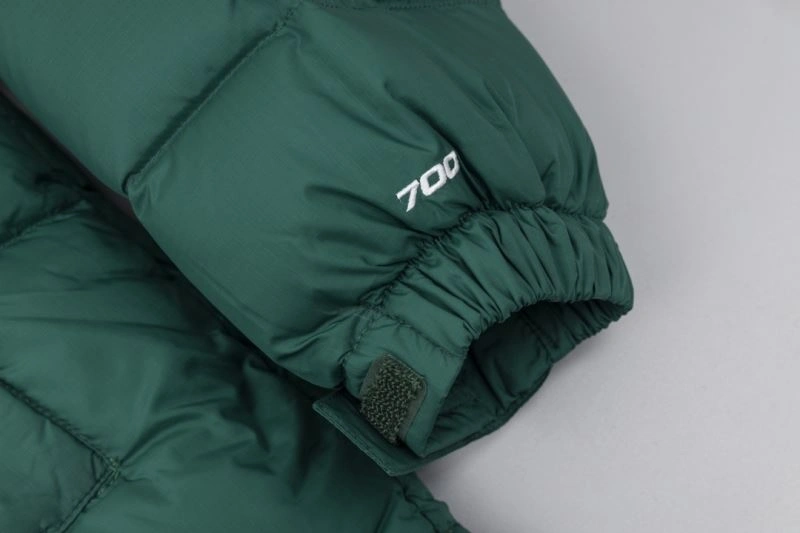 The North Face Down Jackets Durable 173048