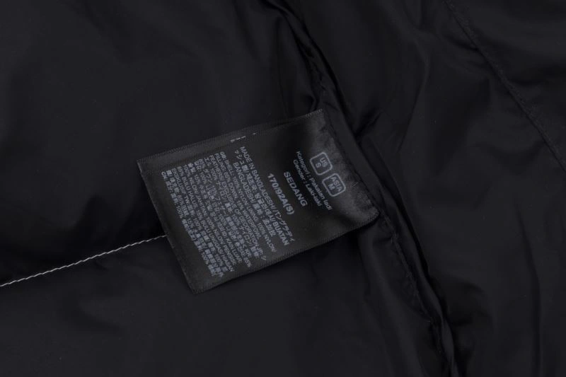 The North Face Down Jackets Durable 173048