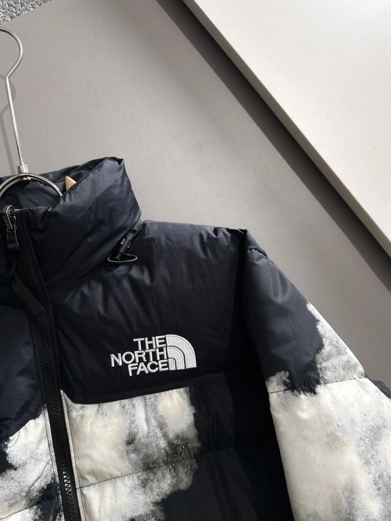 SunProtective The North Face Down Jackets 173046