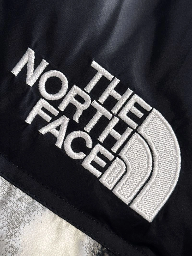 SunProtective The North Face Down Jackets 173046