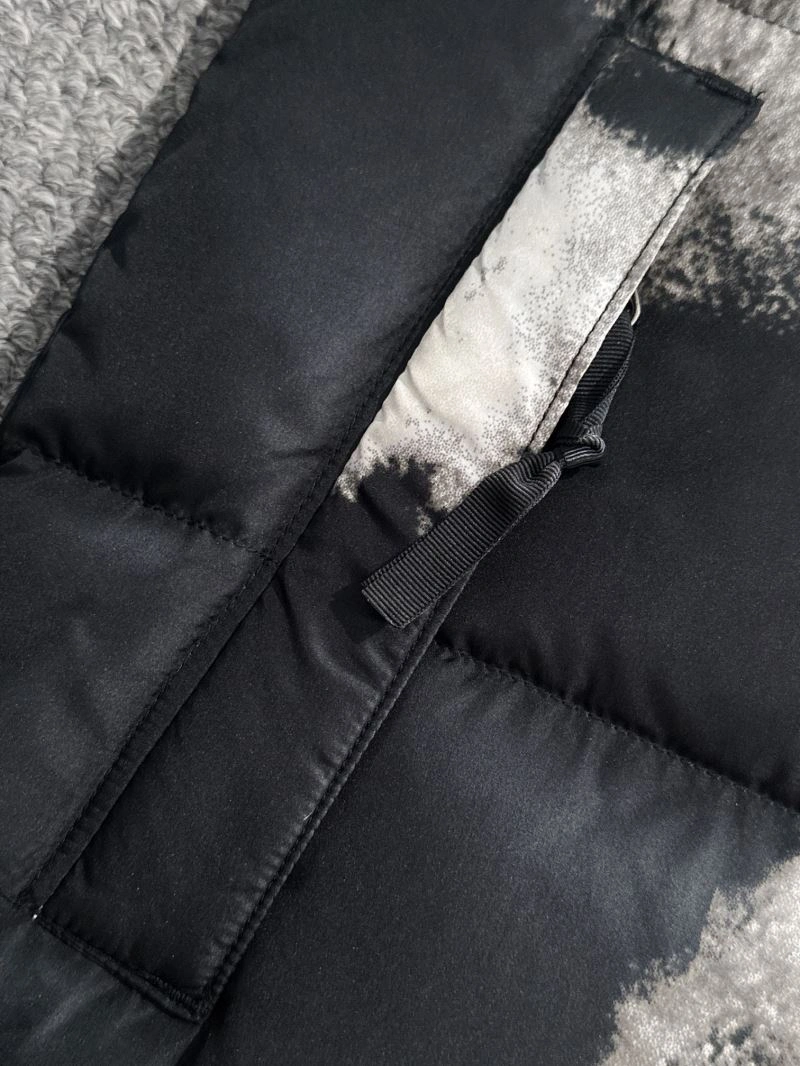 SunProtective The North Face Down Jackets 173046